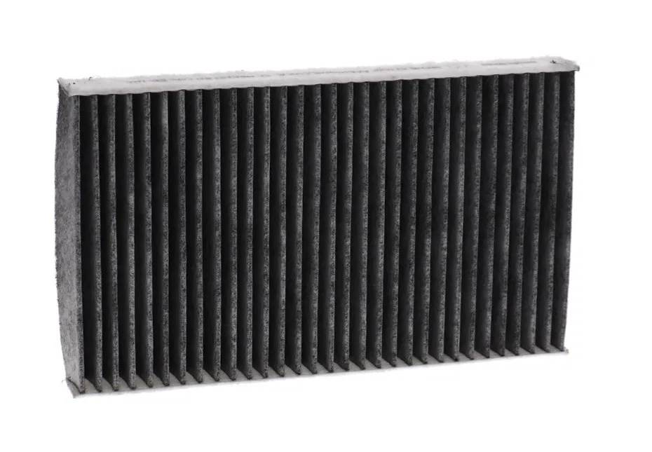 WP10680 – WIX FILTR LD Cabin Air Filter, OE Replacement Disposable Activated Carbon Media